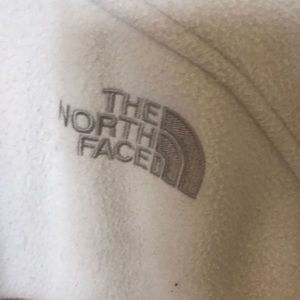 North face jacket